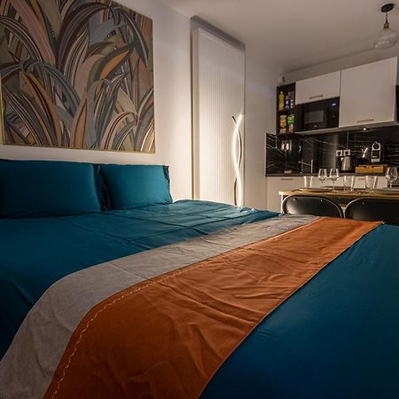 Studio Cosy Aux Portes De Disney - 5 Pers Chessy (Seine-et-Marne) Exterior foto