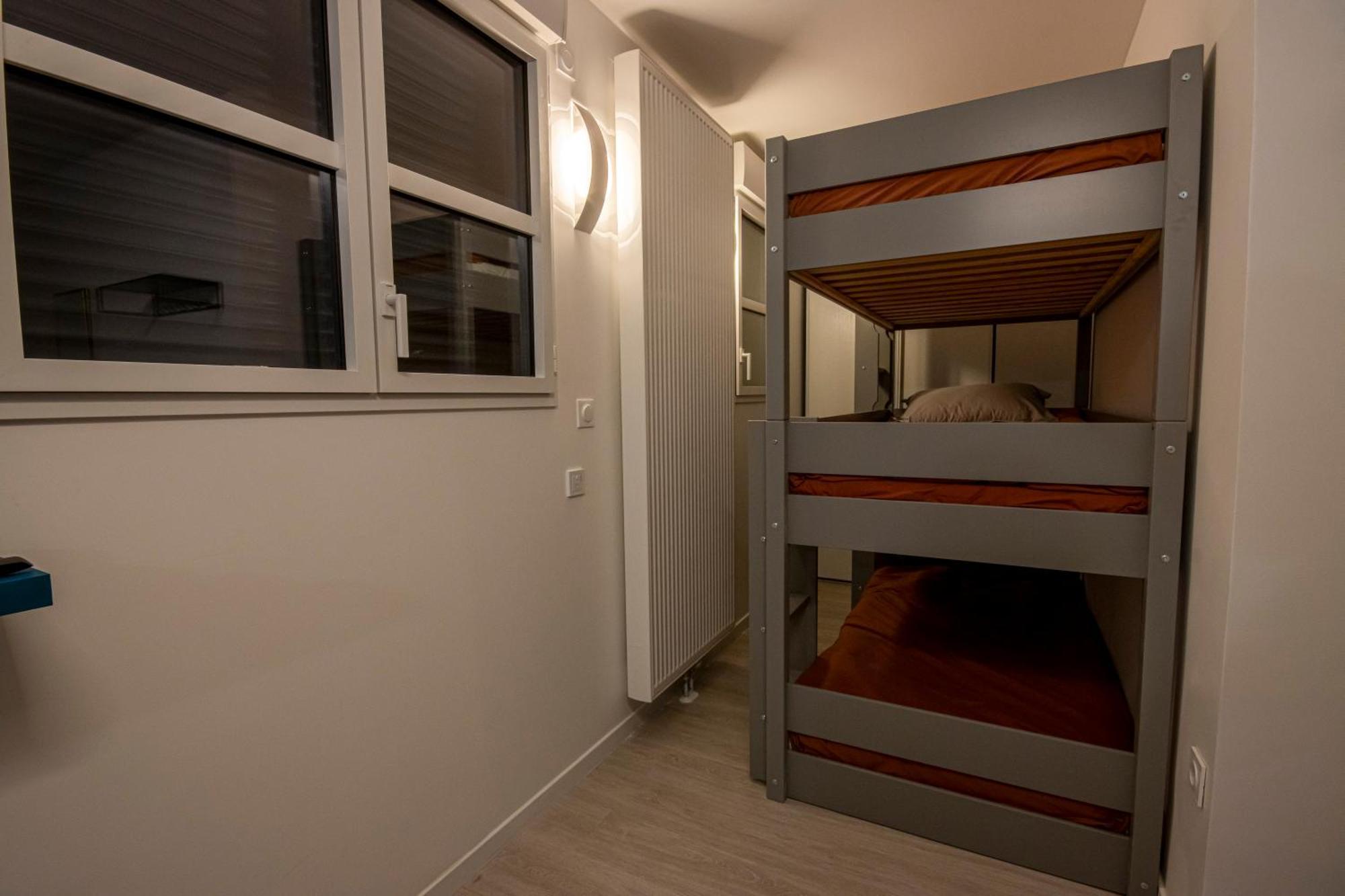 Studio Cosy Aux Portes De Disney - 5 Pers Chessy (Seine-et-Marne) Exterior foto